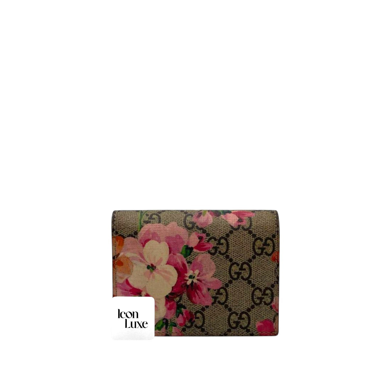 Gucci Bloom Wallet