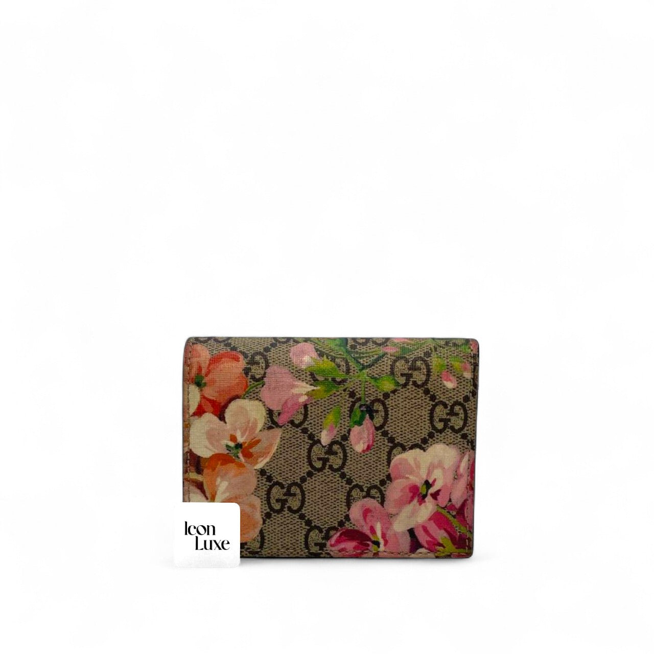 Gucci Bloom Wallet