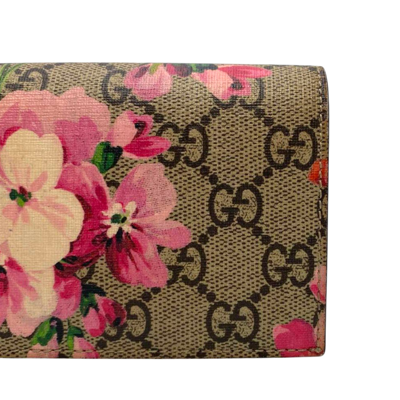 Gucci Bloom Wallet