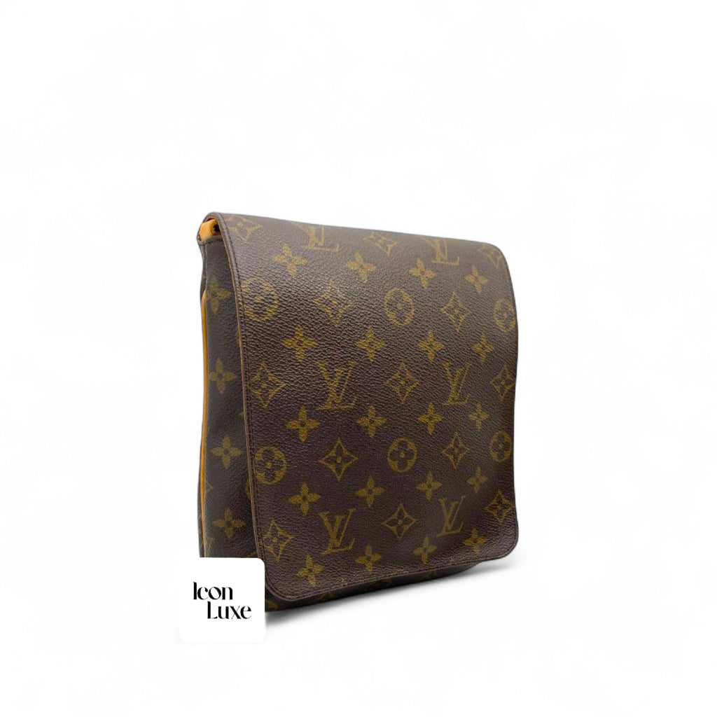 LV Musette Salsa