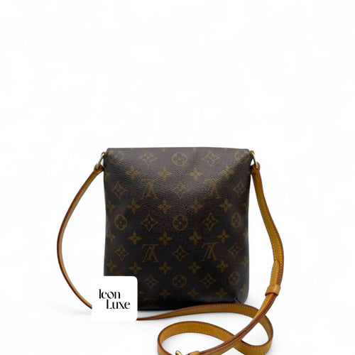 LV Musette Salsa