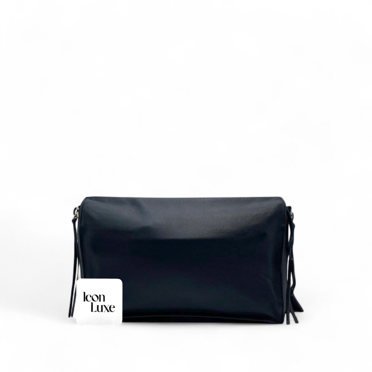 Balenciaga Paper Zip