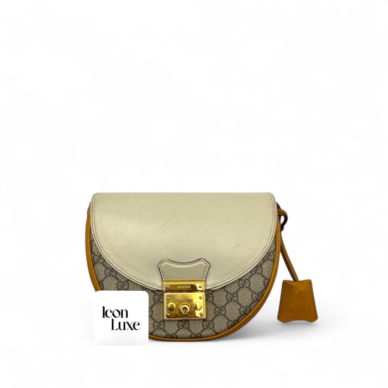 Gucci Padlock