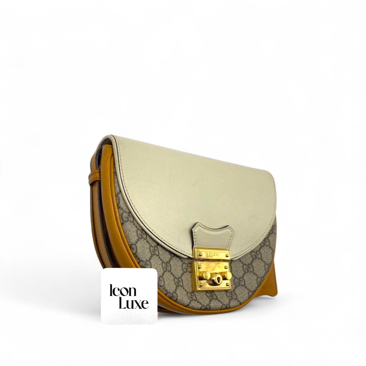 Gucci Padlock