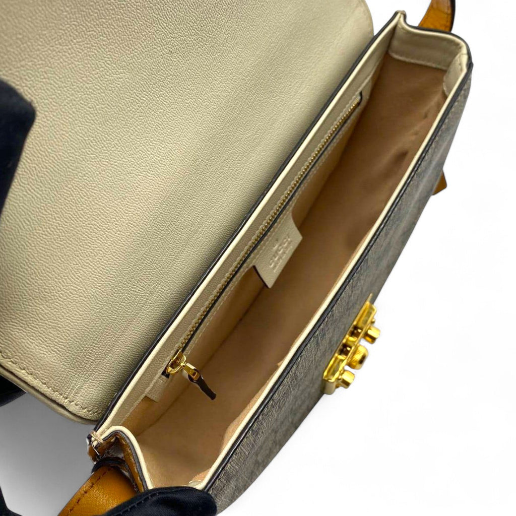 Gucci Padlock