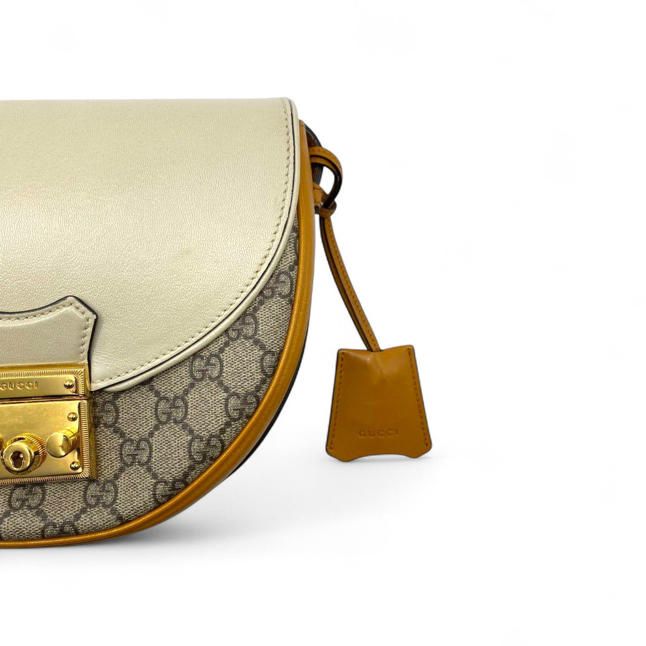 Gucci Padlock