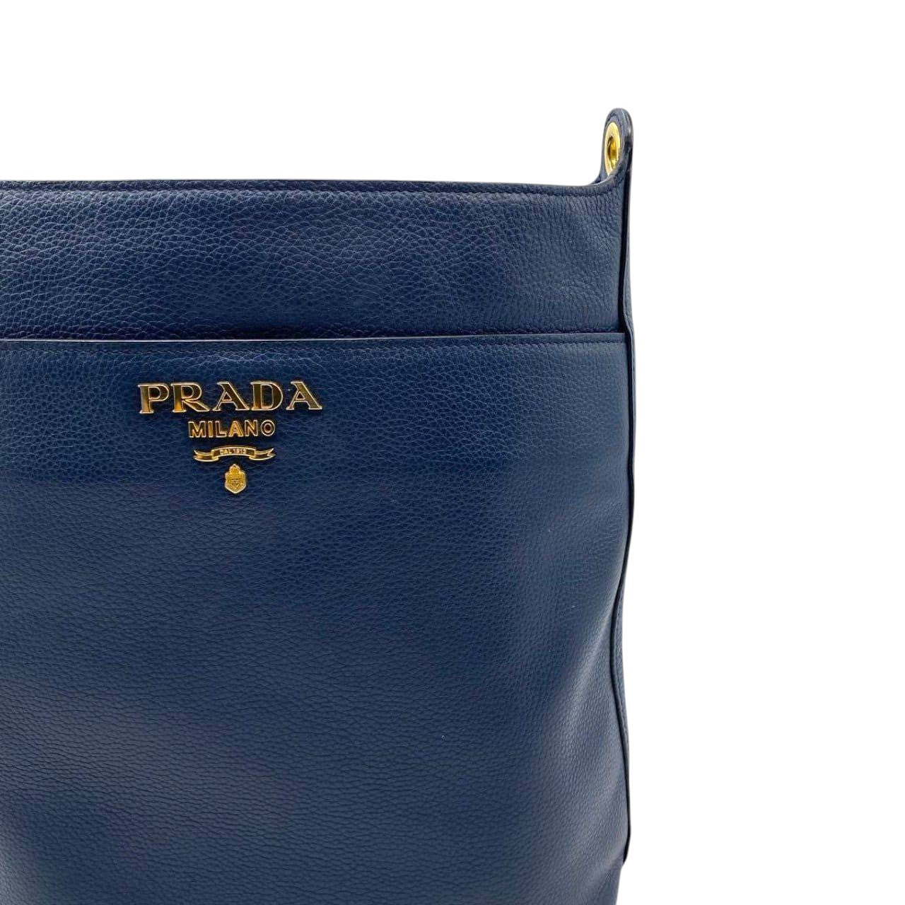 Prada Phenix Hobo