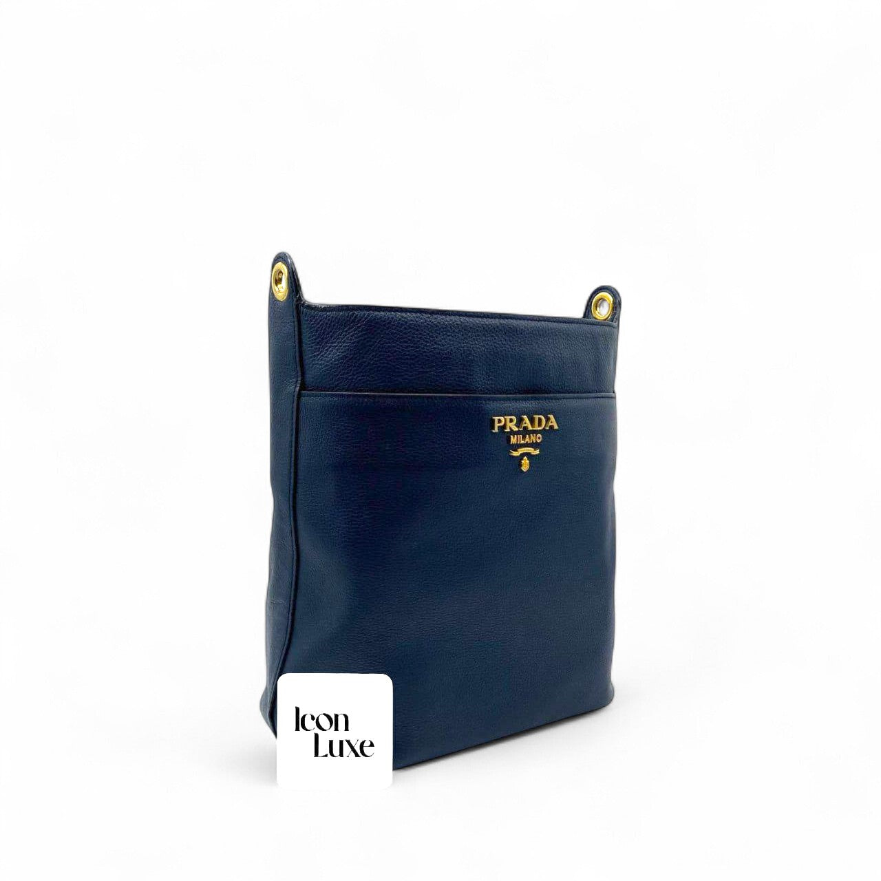Prada Phenix Hobo