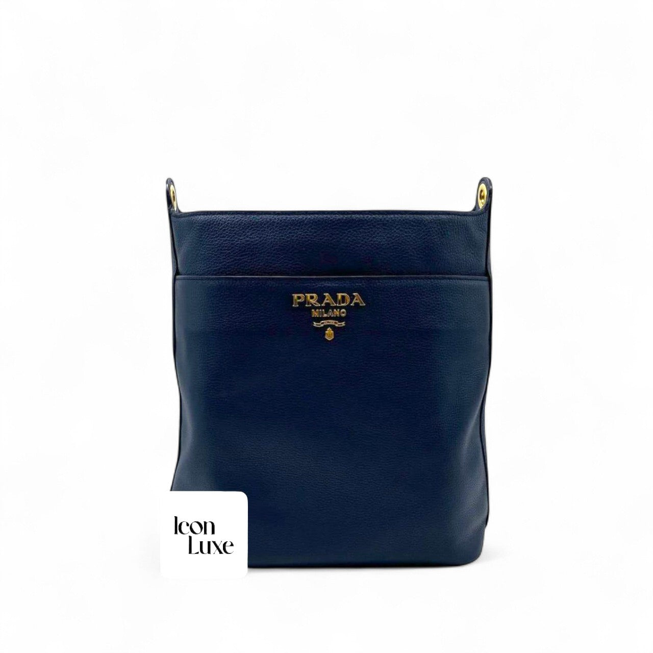 Prada Phenix Hobo