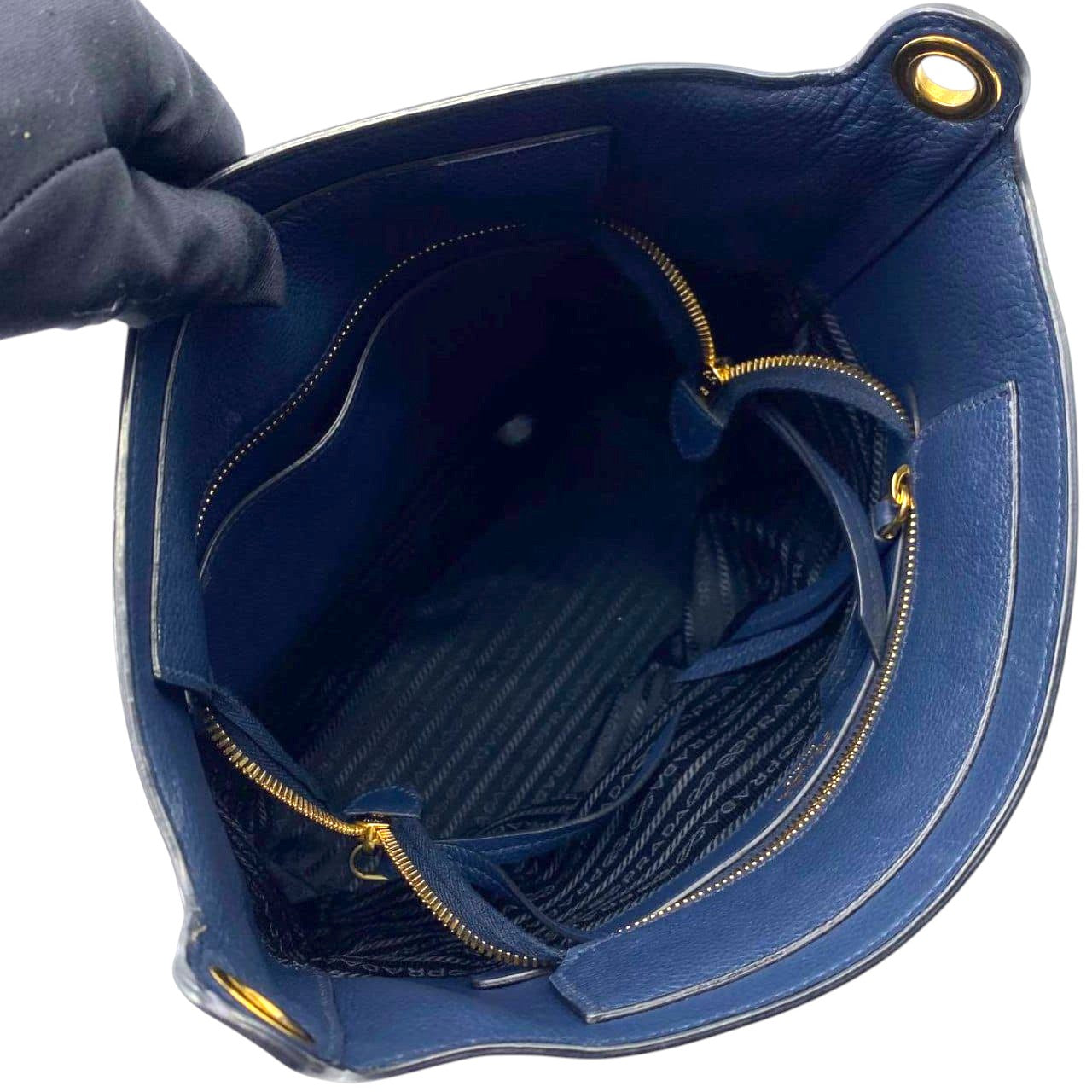 Prada Phenix Hobo