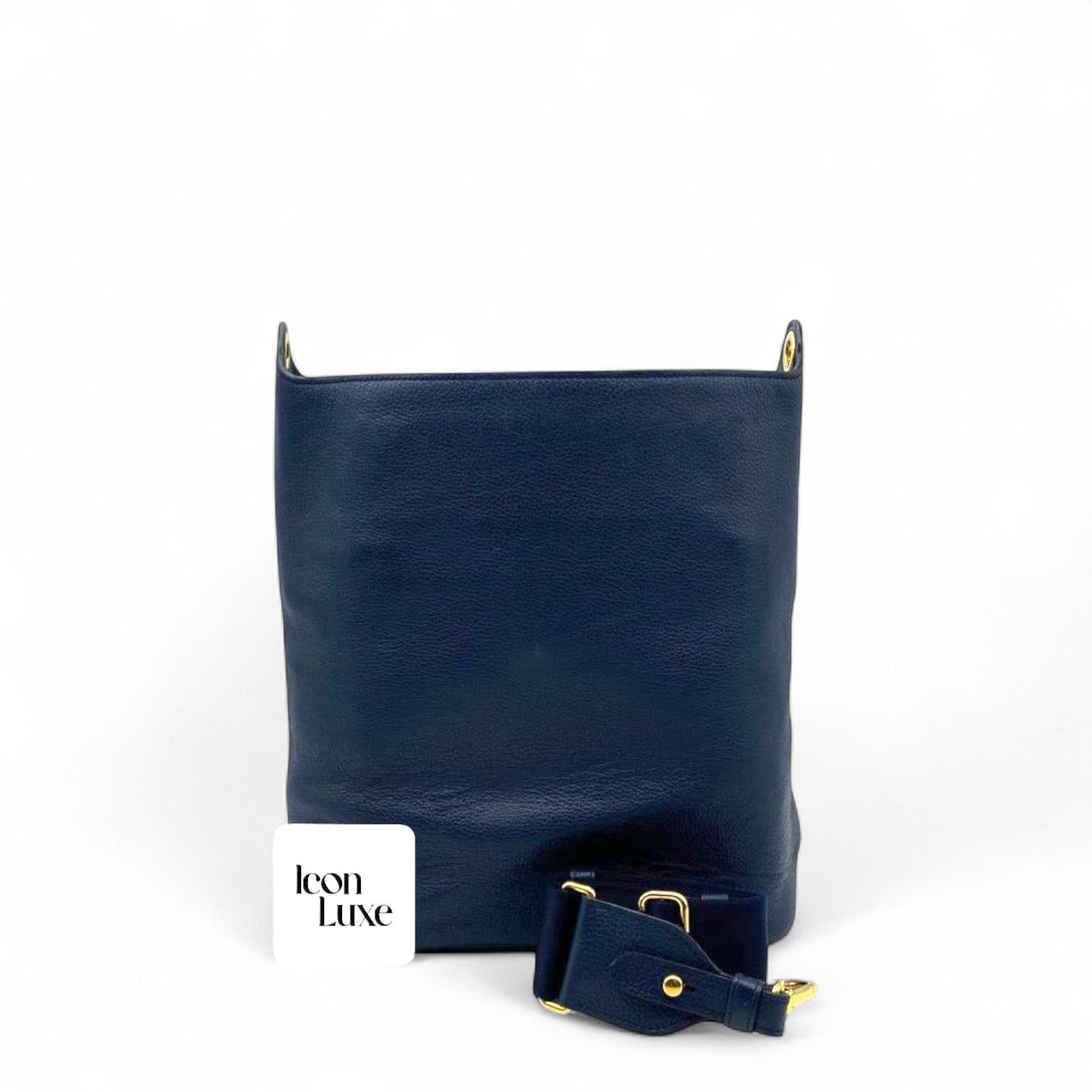 Prada Phenix Hobo
