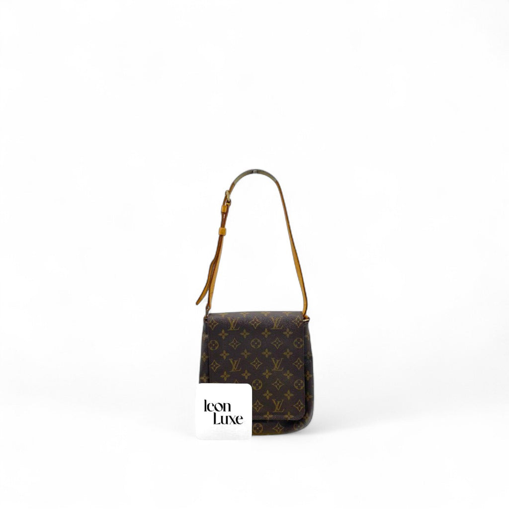 LV Musette Salsa