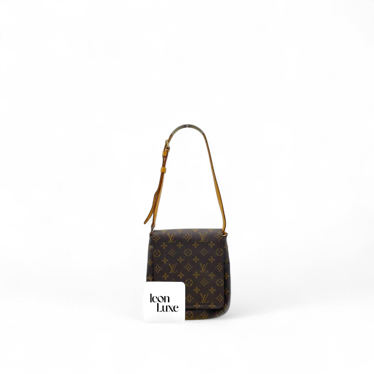 LV Musette Salsa