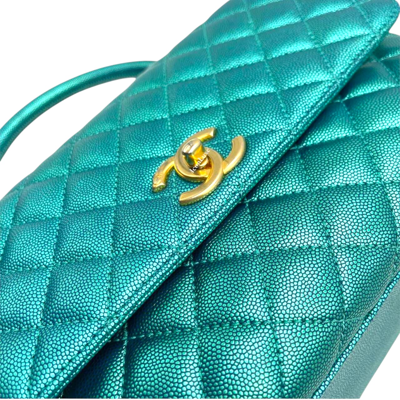 Chanel Coco