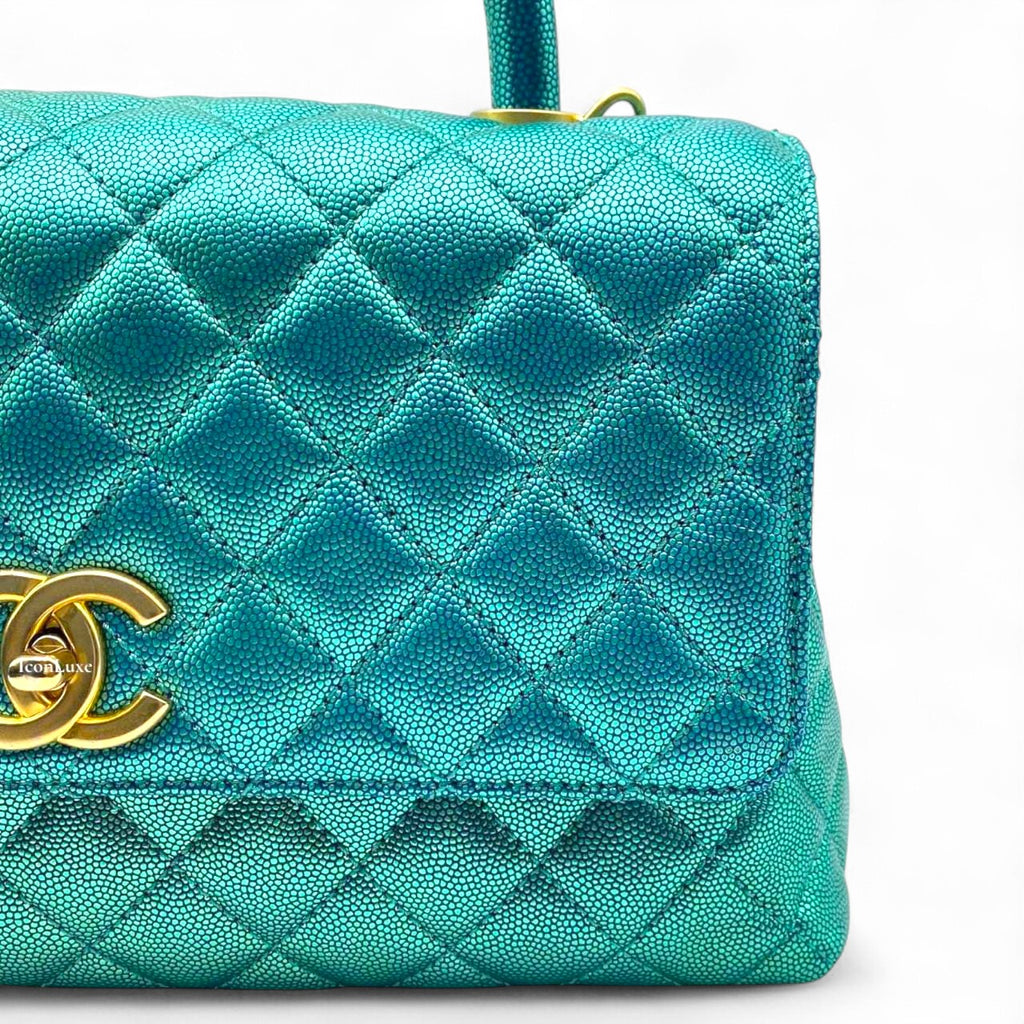 Chanel Coco