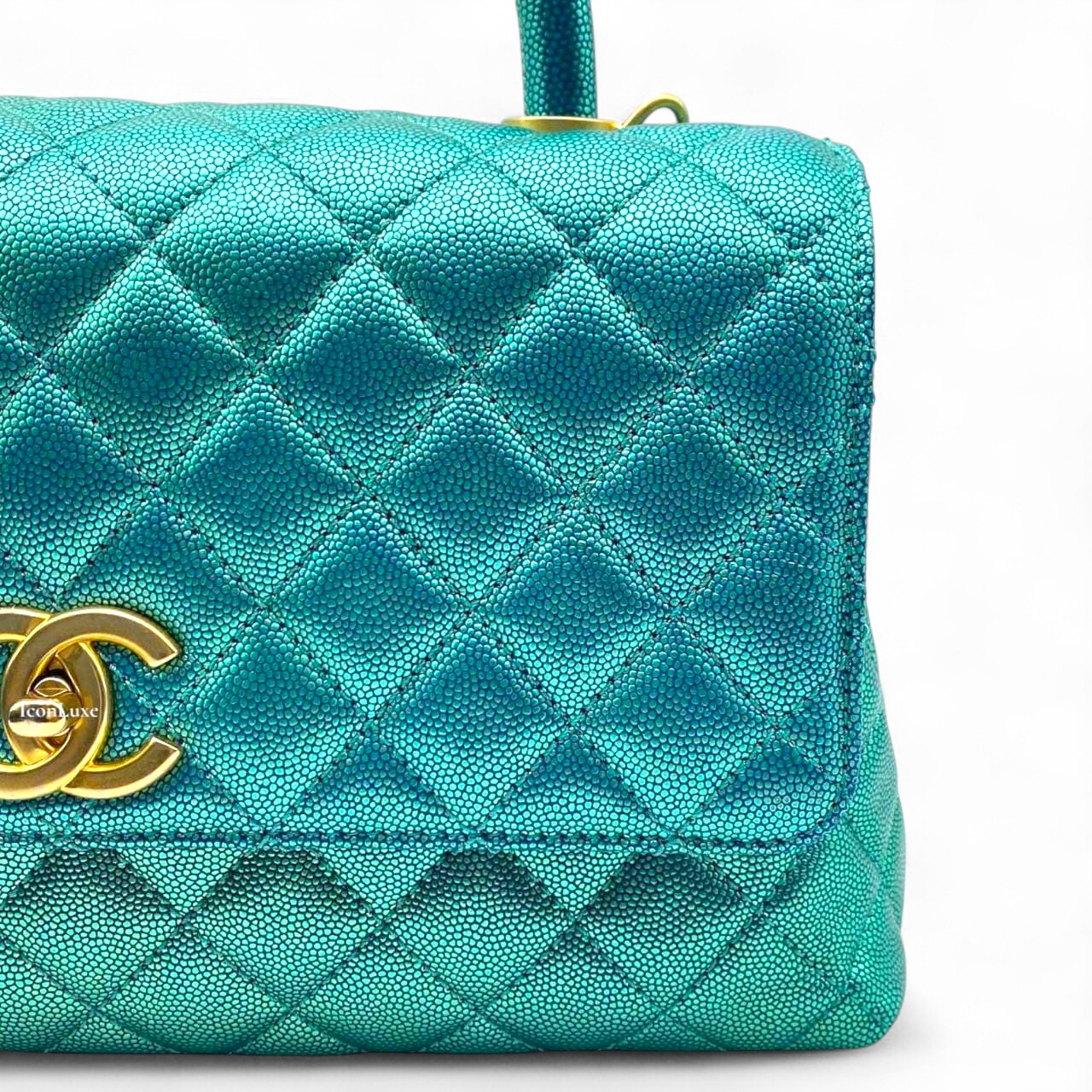 Chanel Coco