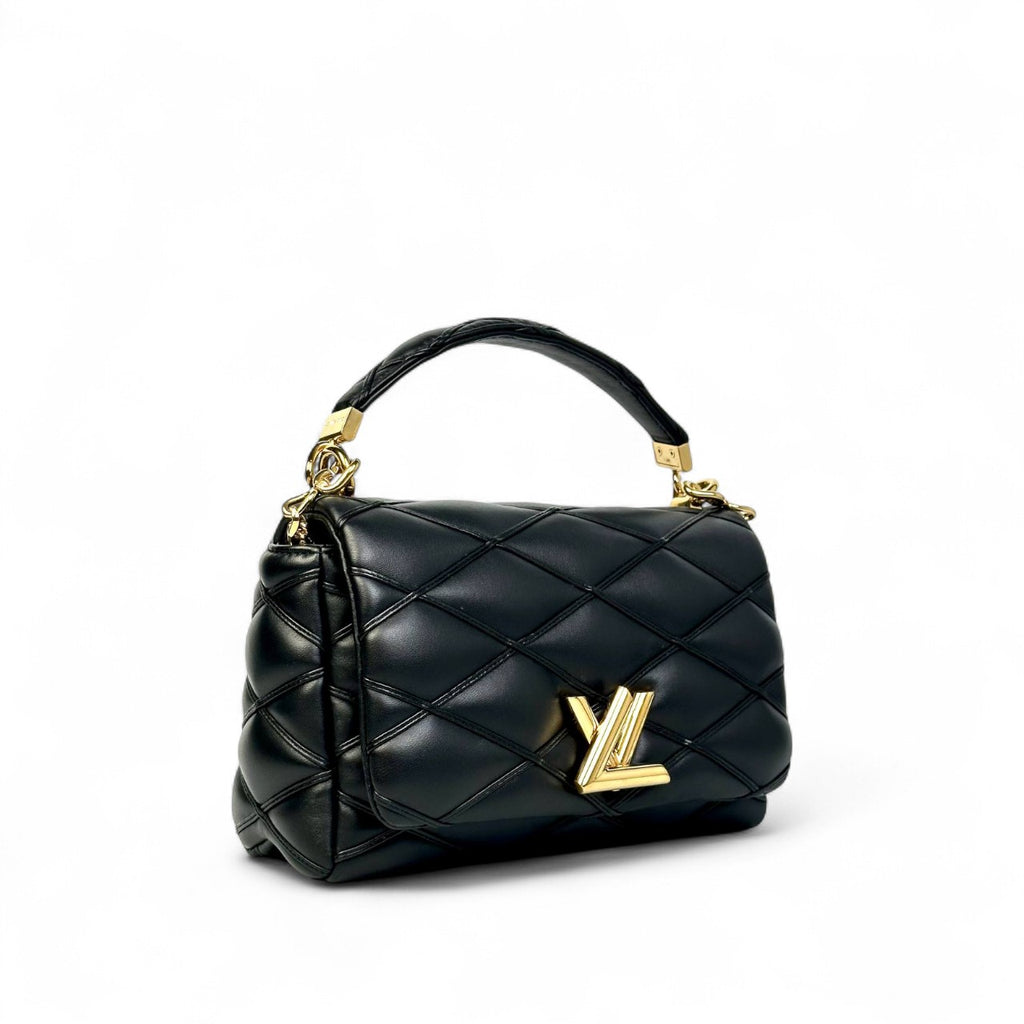 LV Go 14 MM Malletage