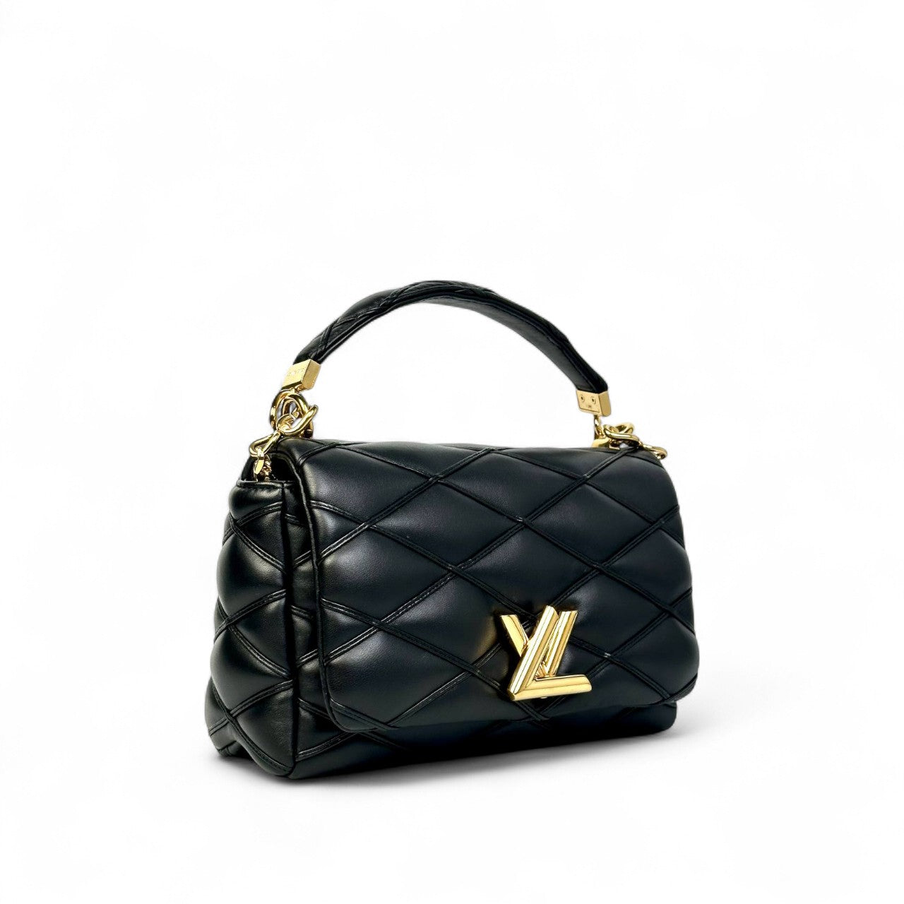 LV Go 14 MM Malletage