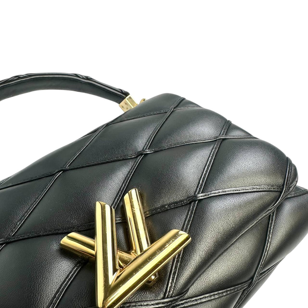 LV Go 14 MM Malletage