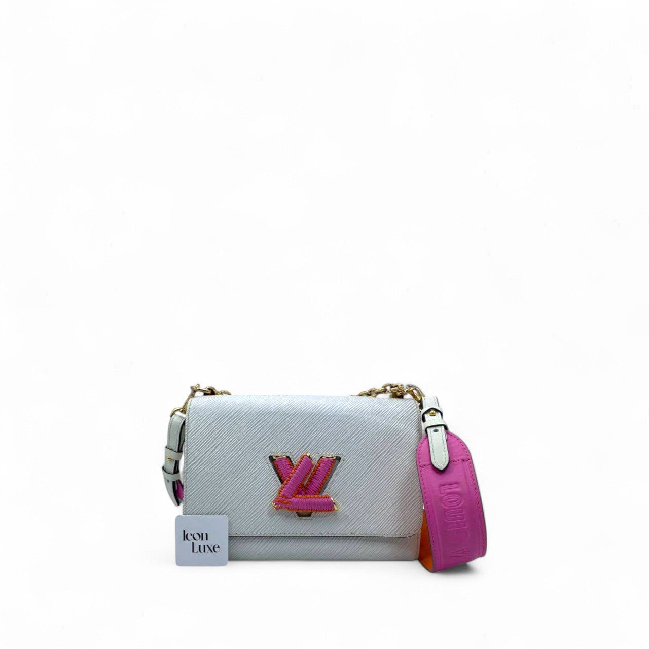 LV Twist Limited Edition