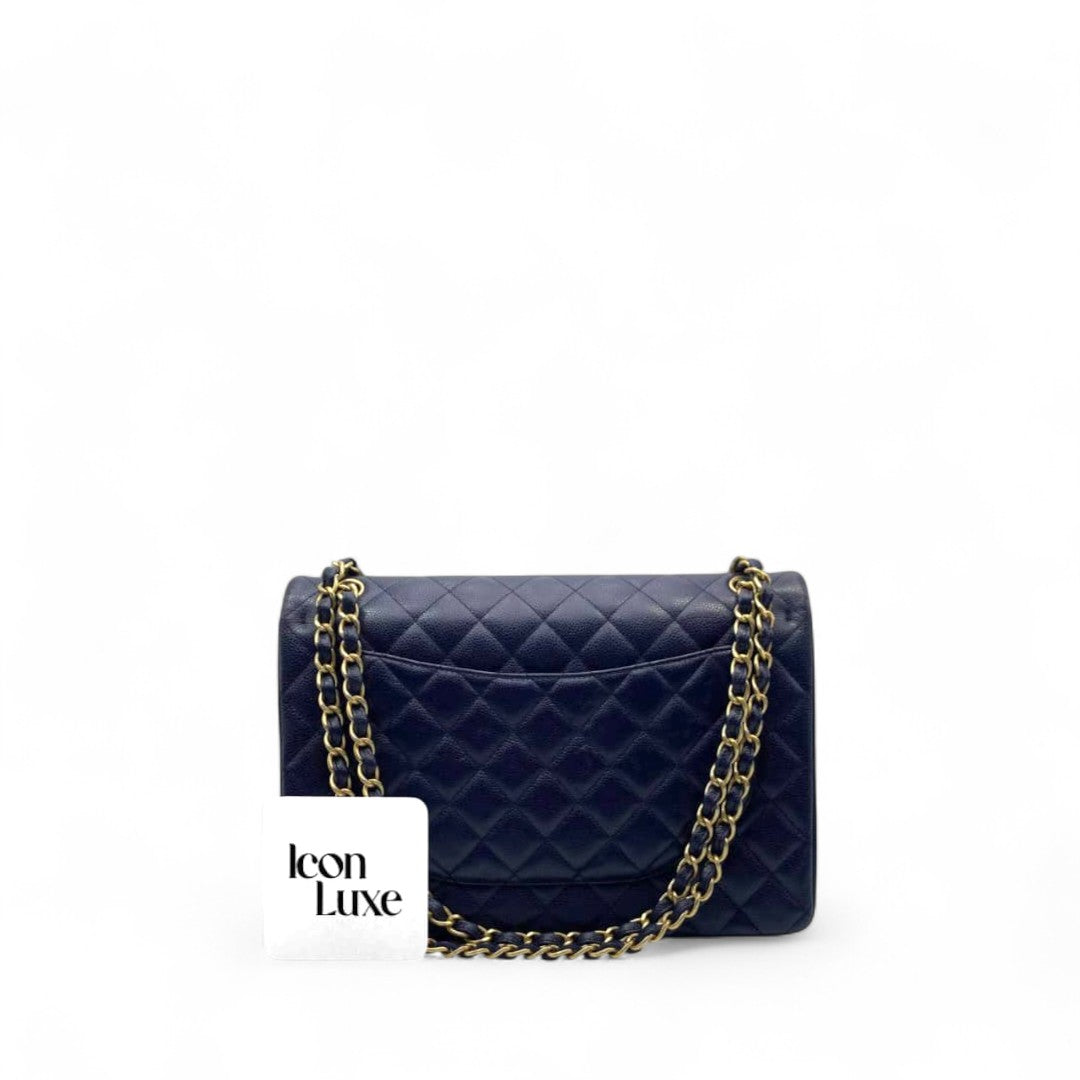 Chanel Jumbo Classic Double Flap