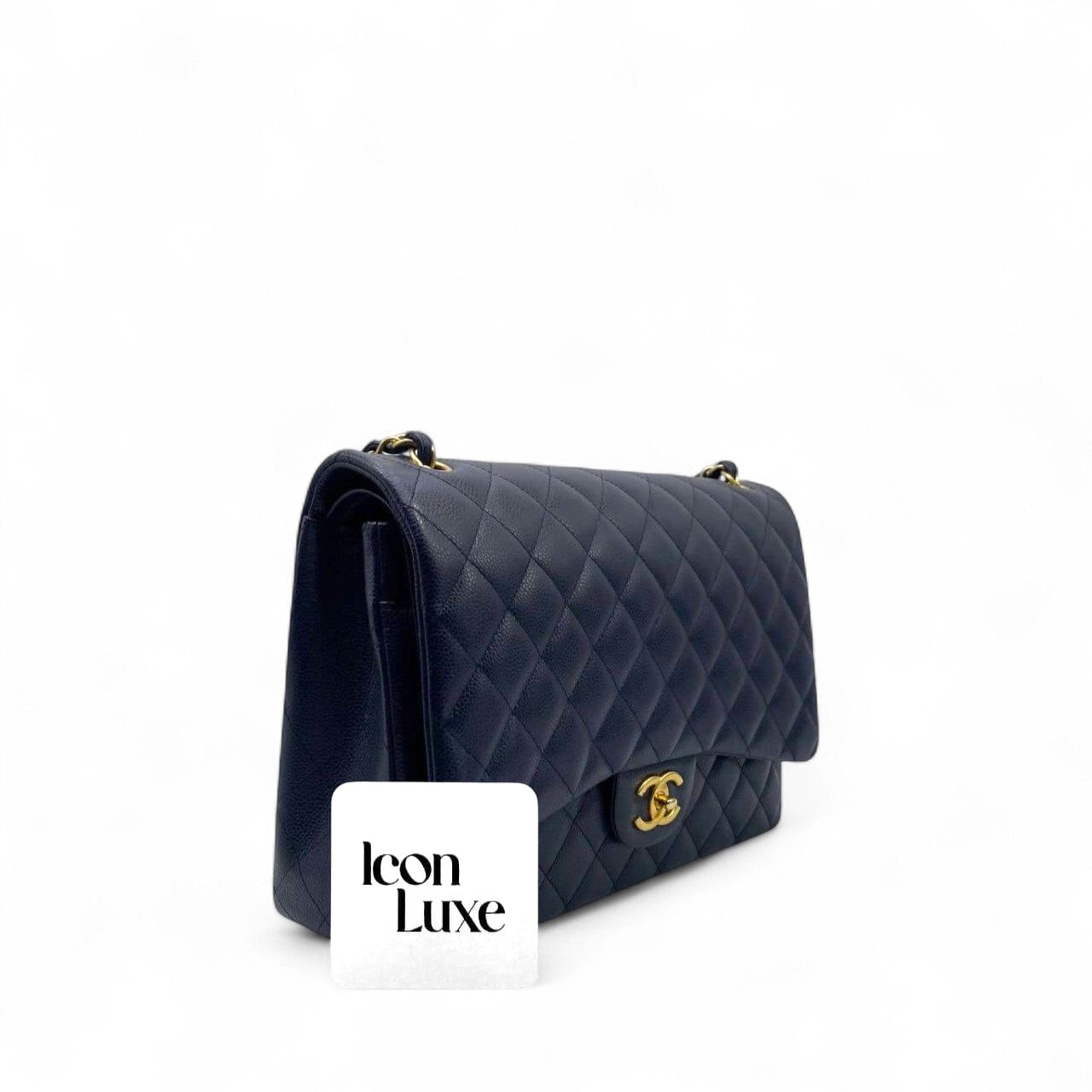 Chanel Jumbo Classic Double Flap