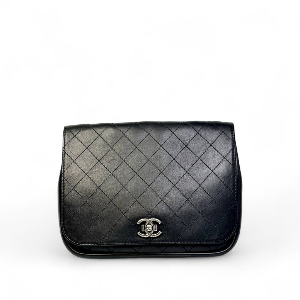 Chanel Black