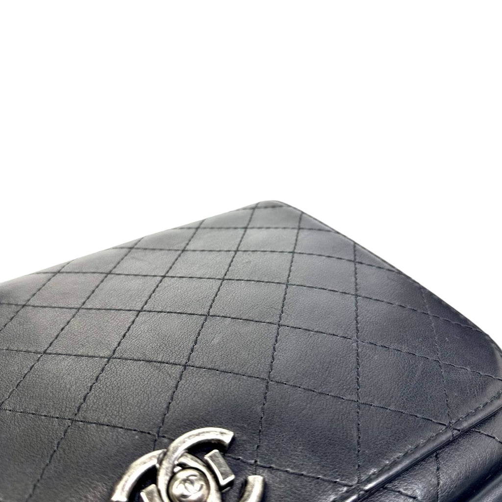 Chanel Black