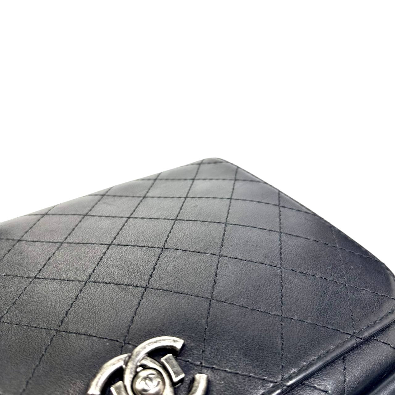 Chanel Black