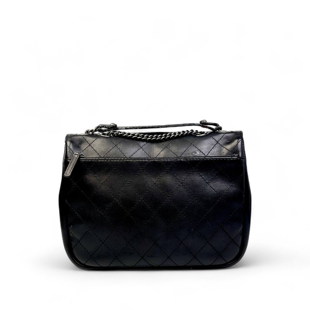 Chanel Black