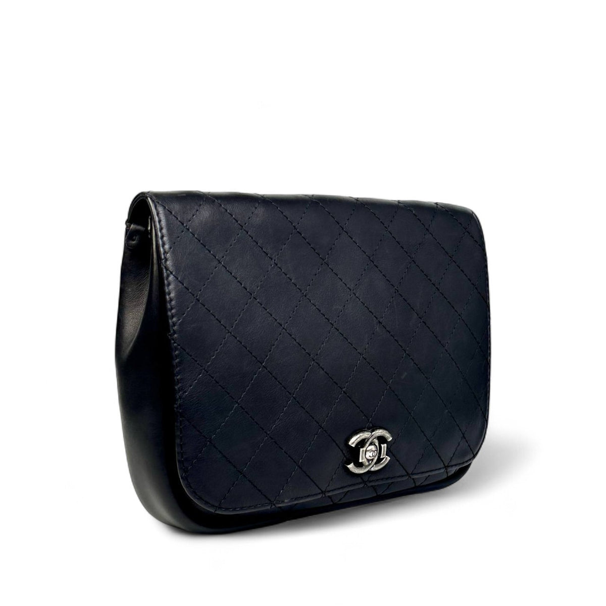 Chanel New Chic Flap Bag