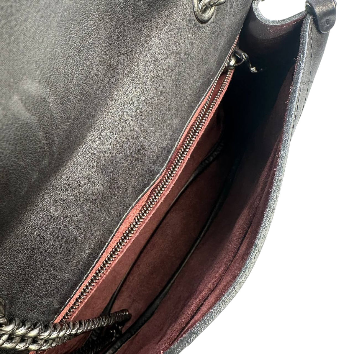 Chanel New Chic Flap Bag