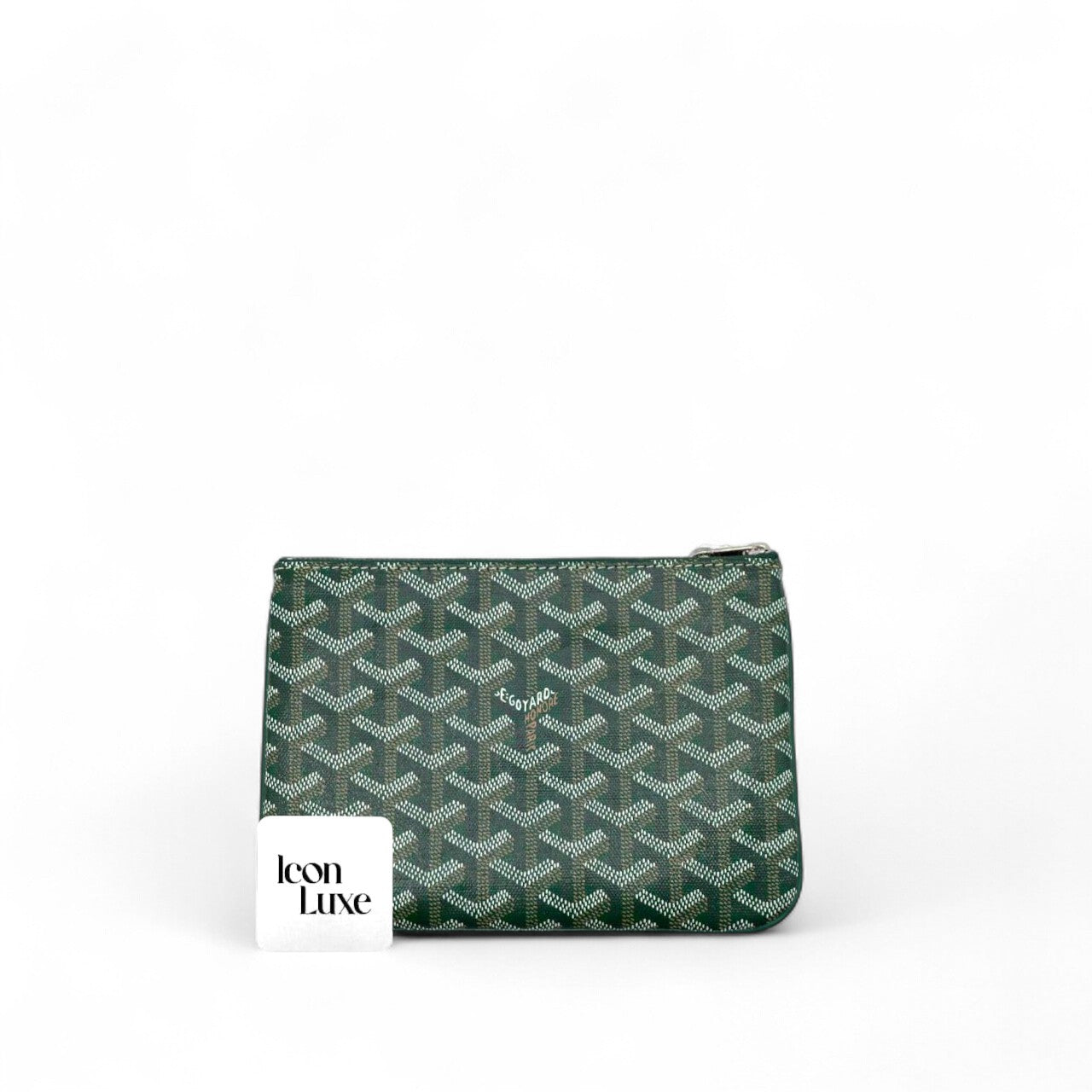 Goyard Senat Zip Pouch