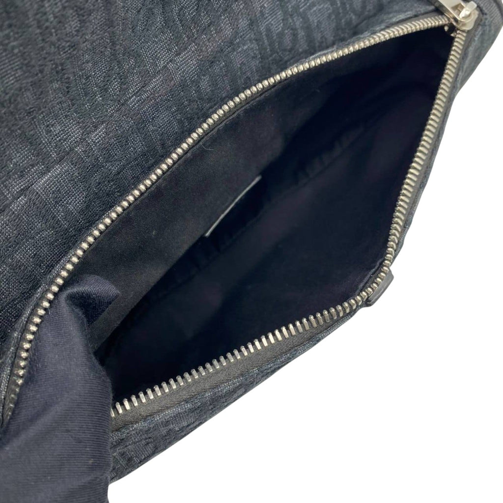 Dior Saddle Mens
