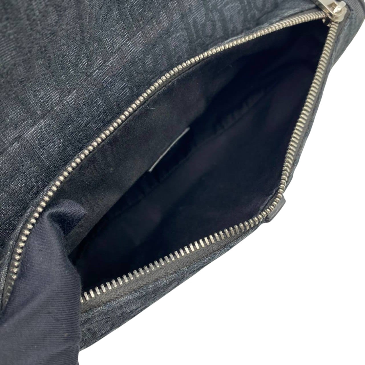 Dior Saddle Mens