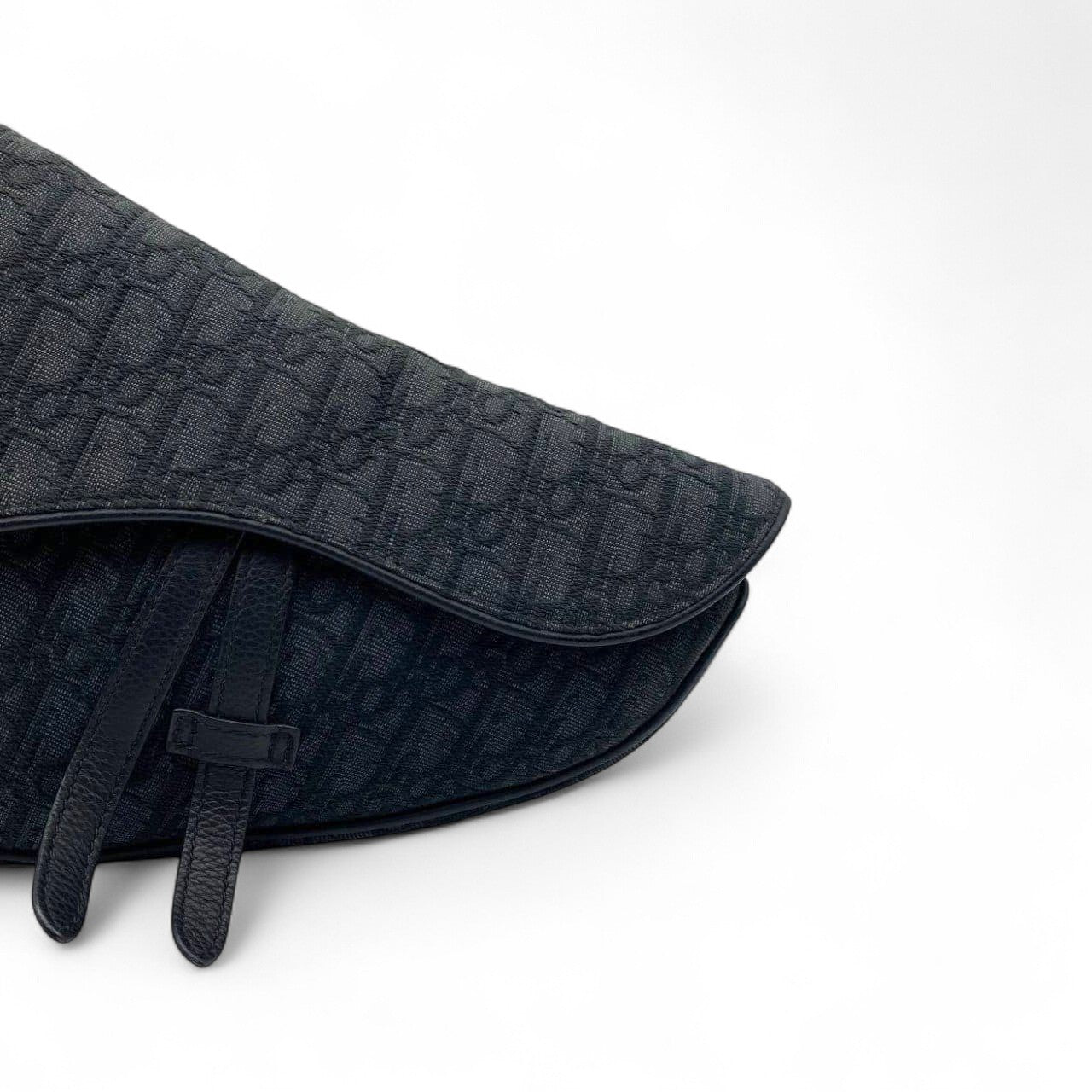 Dior Saddle Mens