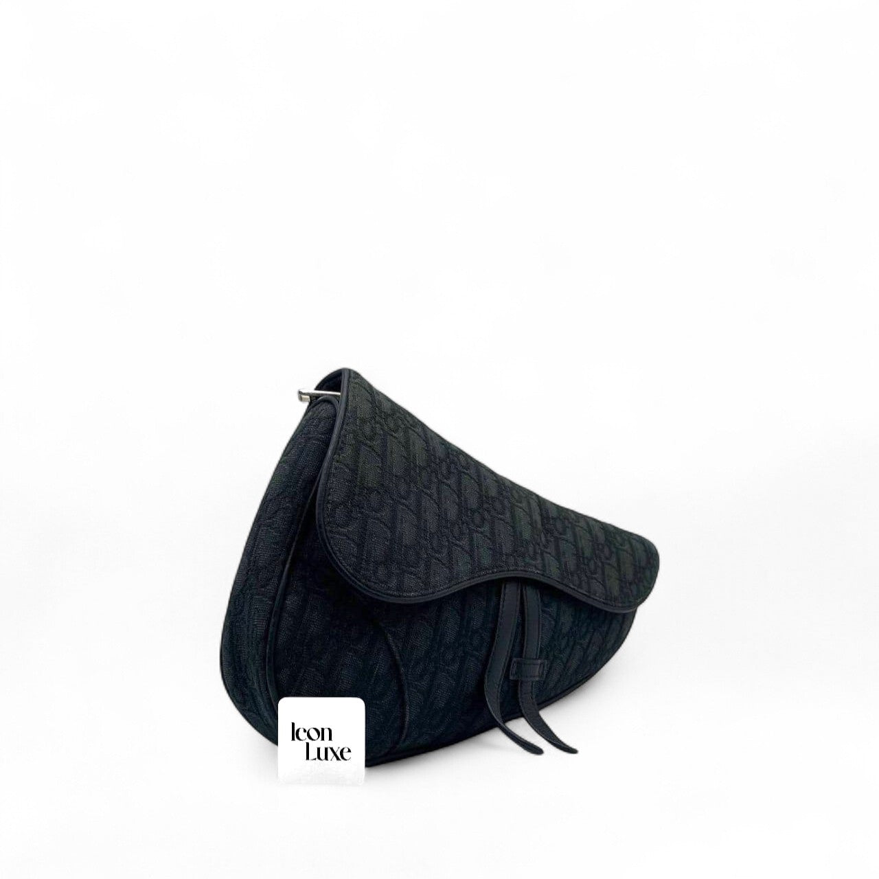 Dior Saddle Mens