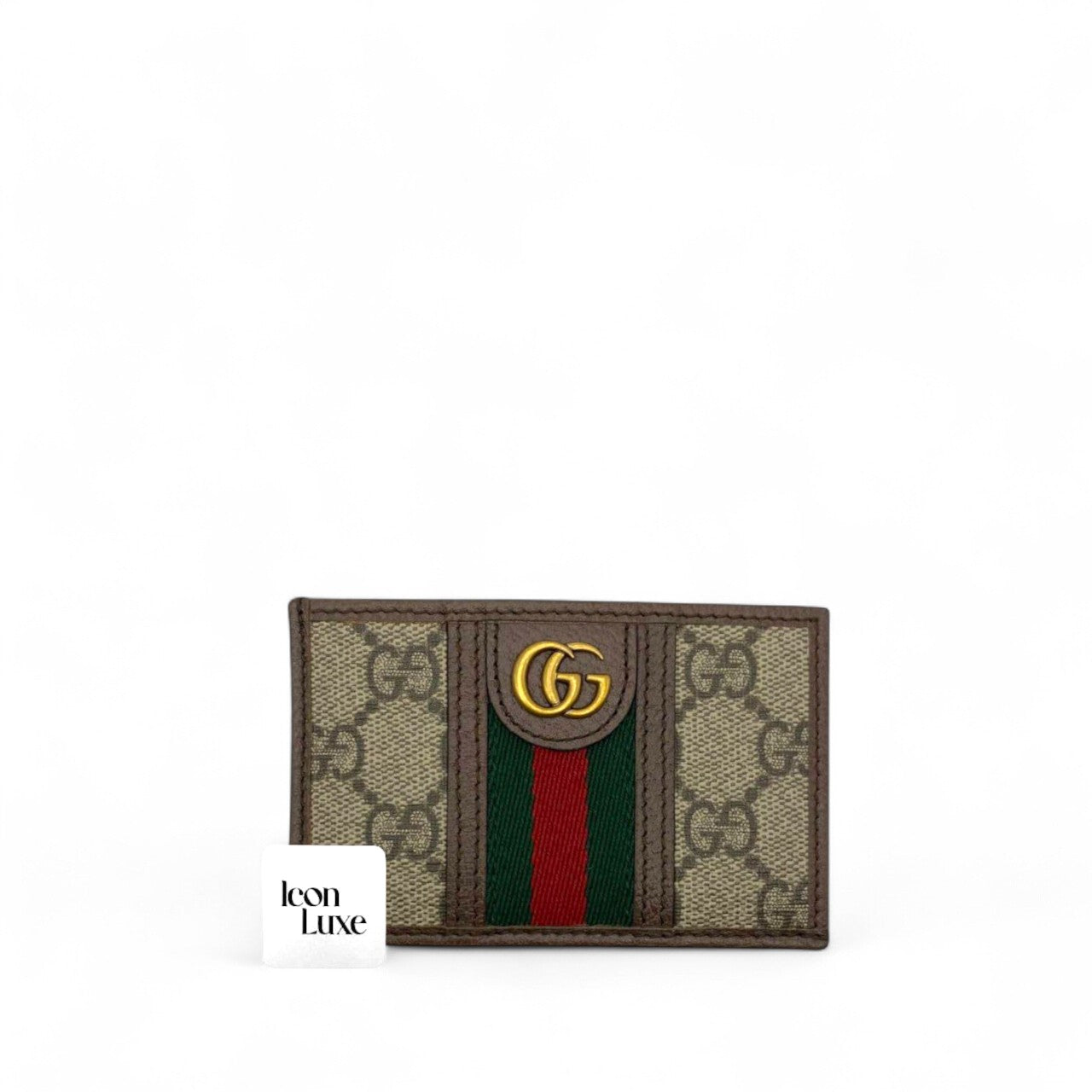 Gucci Card Holder