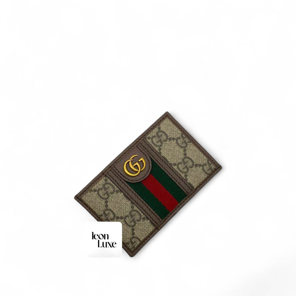 Gucci Card Holder