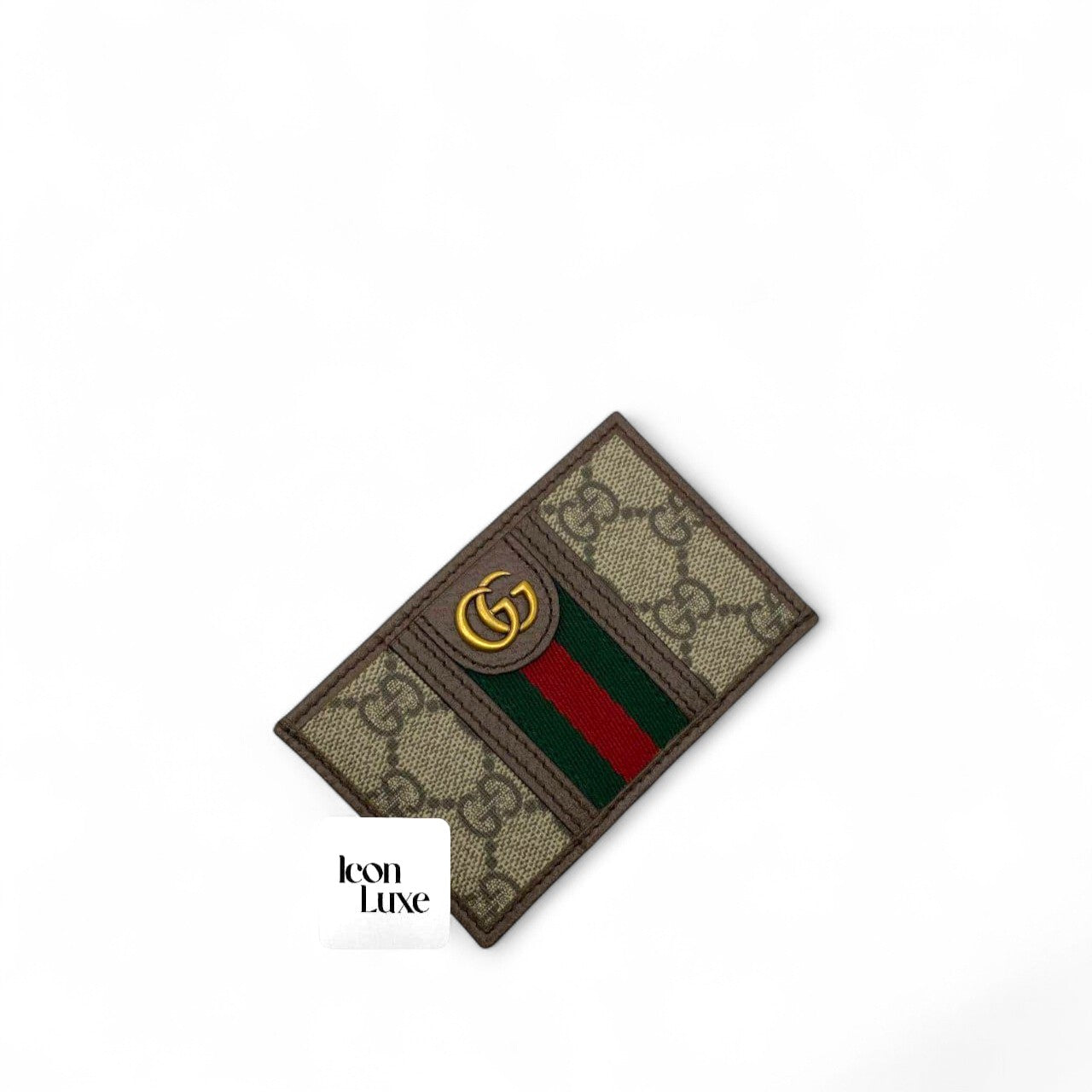 Gucci Card Holder