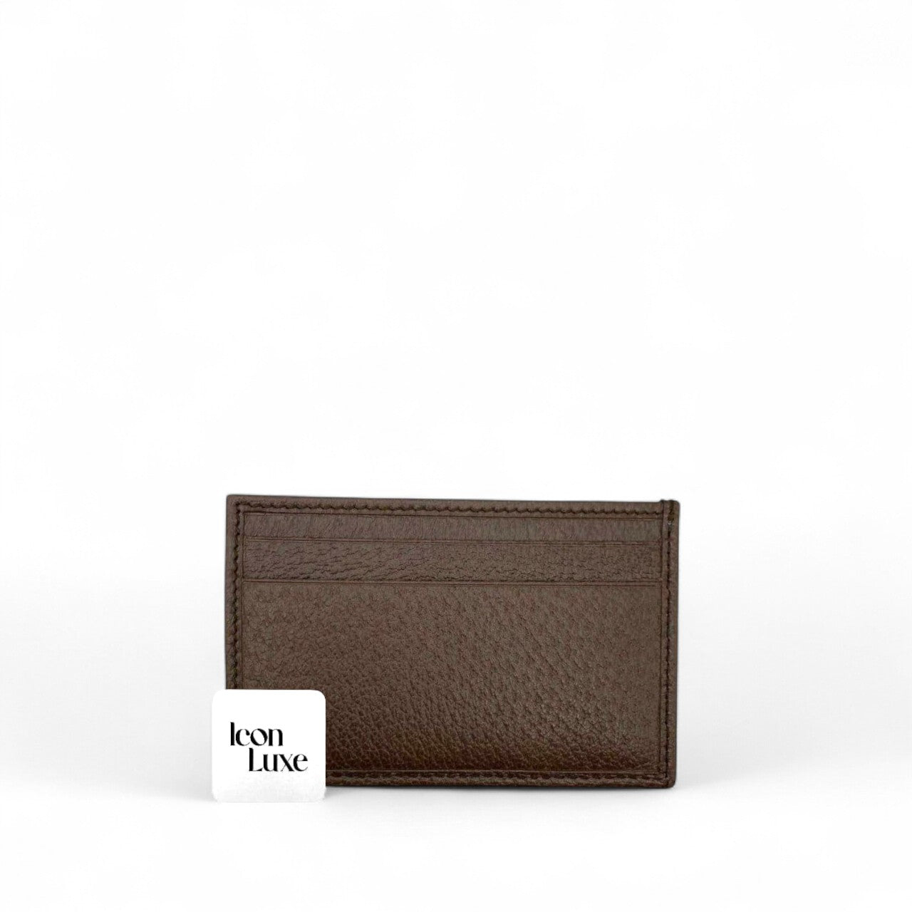 Gucci Card Holder