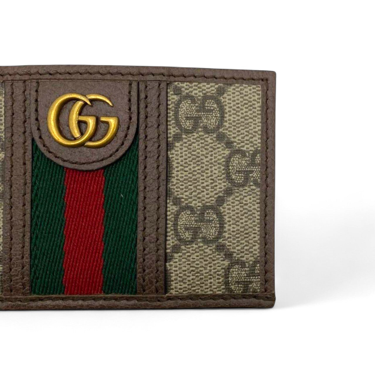 Gucci Card Holder
