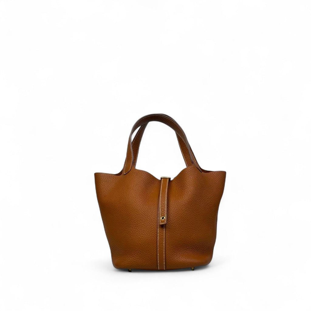 Hermes Picotin 22