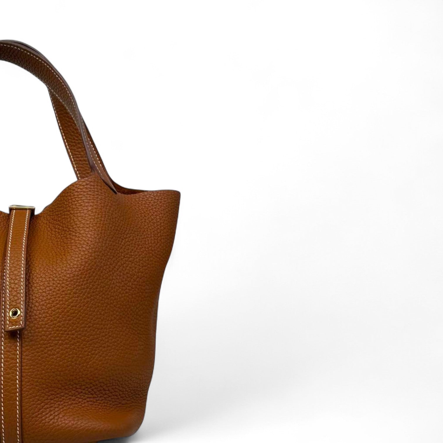 Hermes Picotin 22