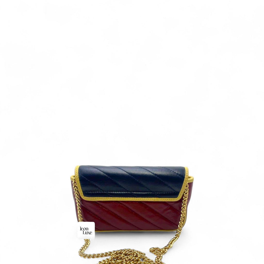 Gucci GG Marmont Supermini