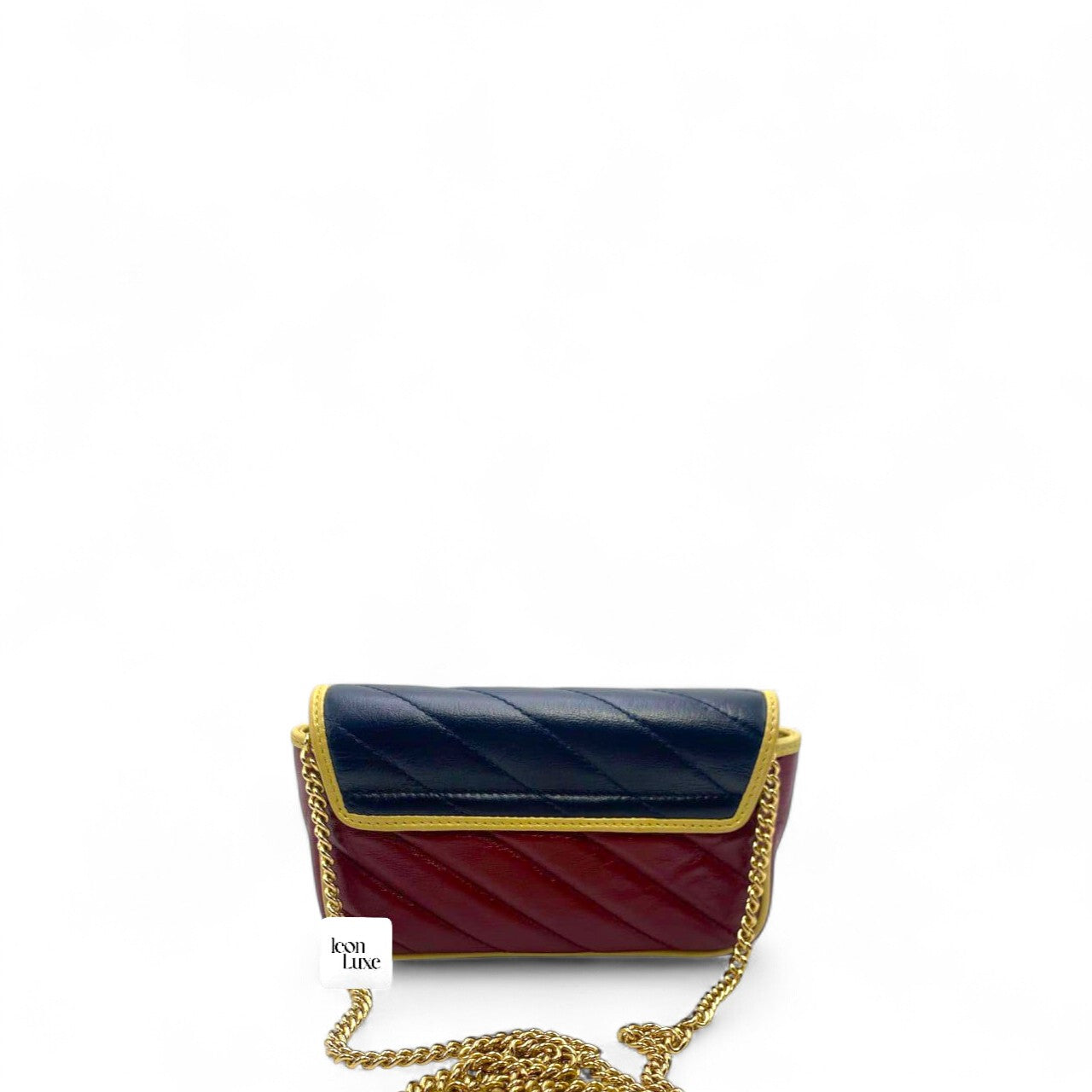 Gucci GG Marmont Supermini
