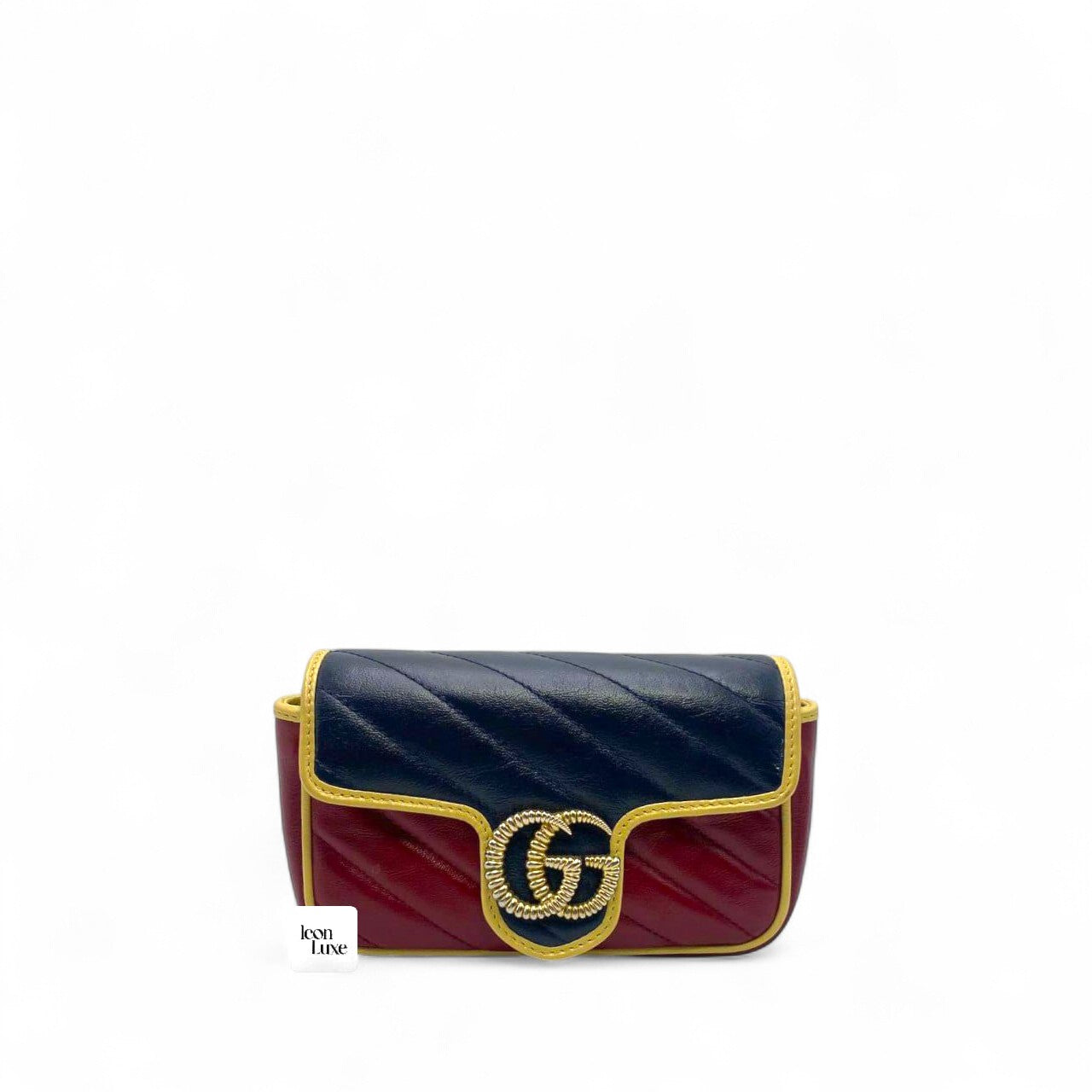 Gucci GG Marmont Supermini