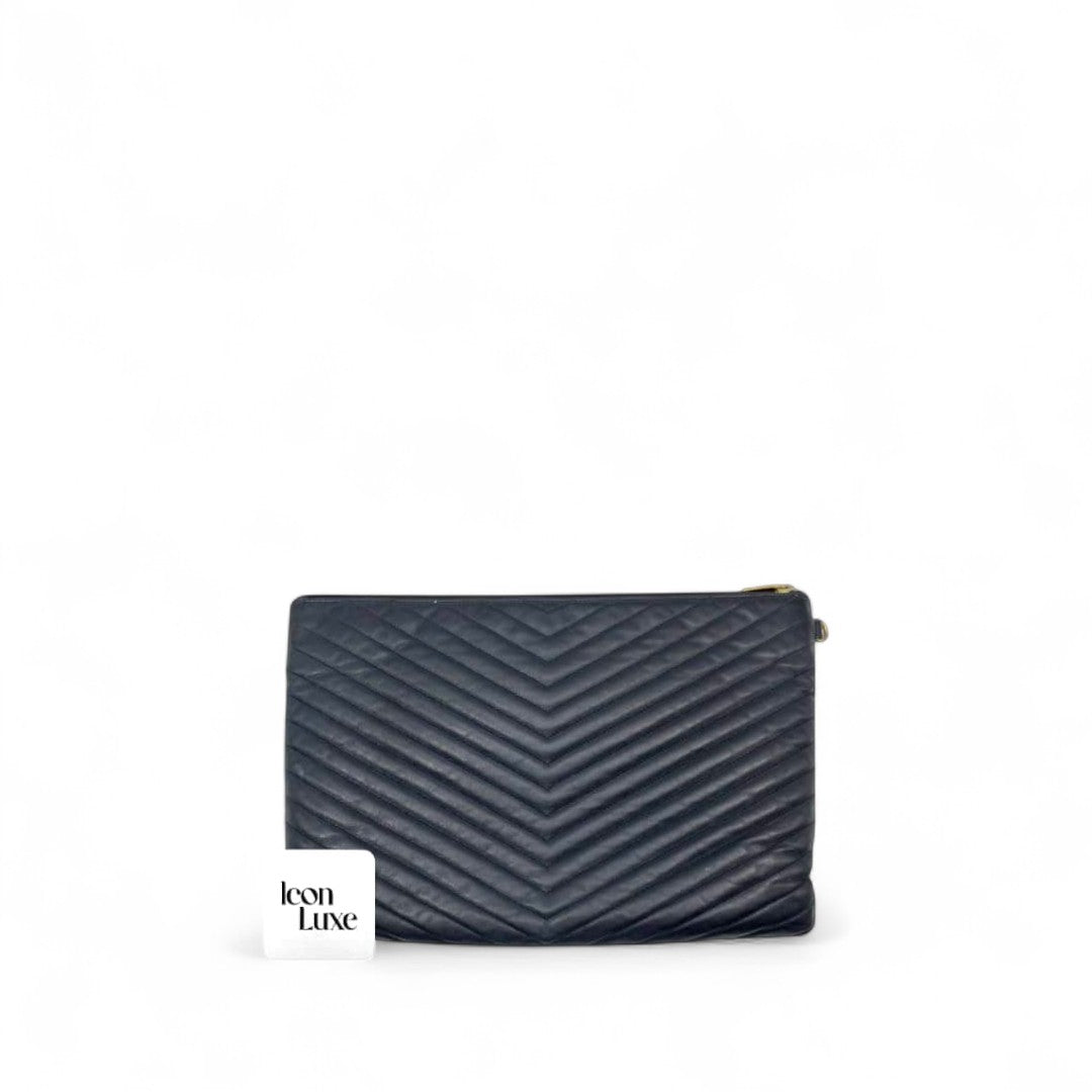 YSL Clutch