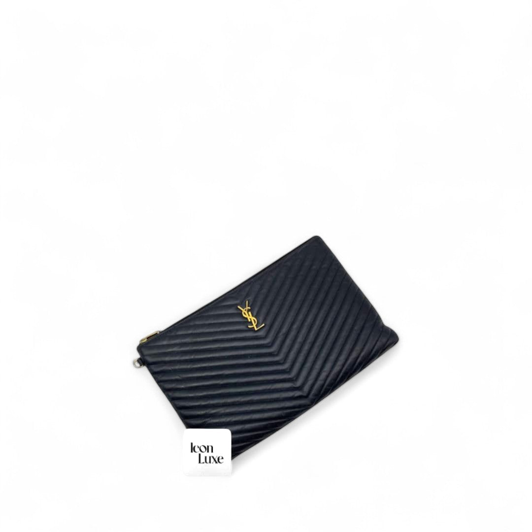 YSL Clutch