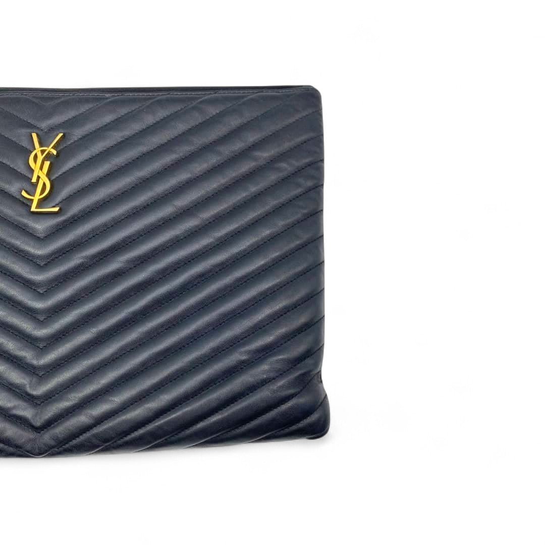 YSL Clutch